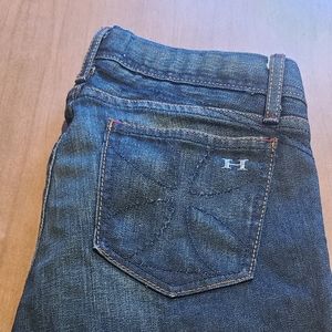 Habitual Jeans Size 0 Half-Baked